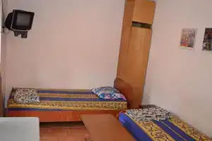 Tj+ Hostel, Батуми