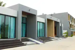 Baancivilize Resort, Ханом