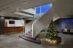 Hotel «Klaustur», Киркьюбайярклёйстюр