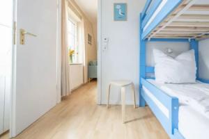 Gemutliche Ferienwohnung in St. Peter-ording, Санкт-Петер-Ординг