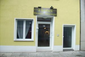 Hotel «Bonn Voyage», Бонн