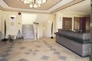 Hotel Makednos, Никити