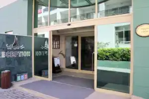 Side Breeze Hotel - All Inclusive, Сиде