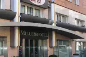 Millennhotel, Болонья