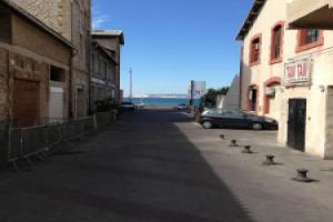 Marseille Hébergement Balaena, Марсель