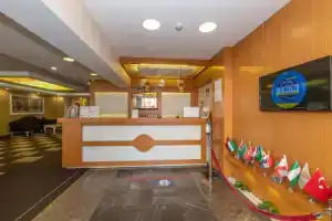 Regno Hotel, Стамбул