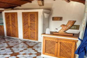 Romantic Suite Apt.21, Сан-Панталео
