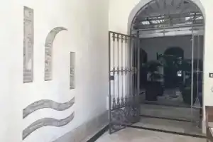 Отель «Convento Tarifa», Тарифа