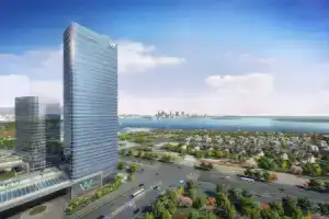 W Suzhou, Сучжоу