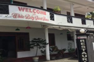 Sea Shine Guest House, Хикадуа