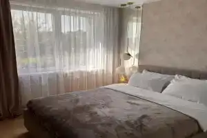 Апартаменты на улице Петра Ломако 1А, Красноярск