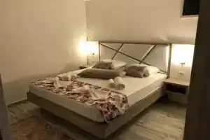 Guest House Alea, Ульцинь
