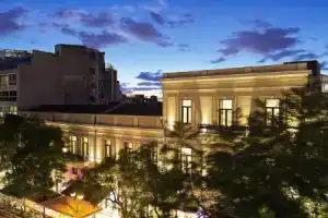 Nlh Monastiraki - Neighborhood Lifestyle Hotels, Афины