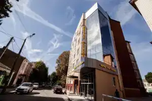 Отель «Оптима Ровно», Ровно