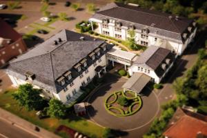 Hotel «Sonne», Реда-Виденбрюк