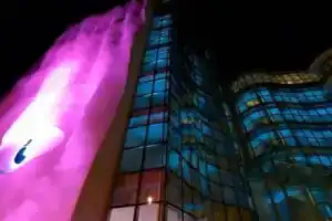 i-Suite Hotel, Римини