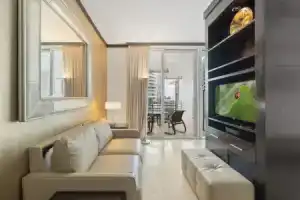 SBV Luxury Ocean Hotel Suites, Майами Бич