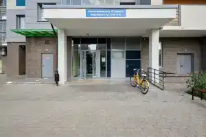 Апартаменты на бульваре Красногорский 23к3, Красногорск