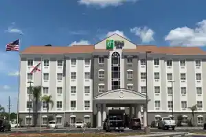 Holiday Inn Express Orlando - South Davenport, an IHG Hotel, Давенпорт