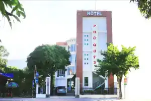 Phu Quy Hotel, Нячанг