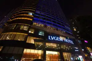 Shenzhen L.gem Hotel, Шэньчжэнь