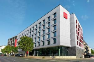 Leonardo Hotel Dortmund, Дортмунд