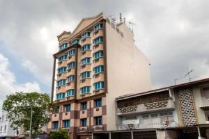 K Hotel 1515 (Staycation Approved), Сингапур