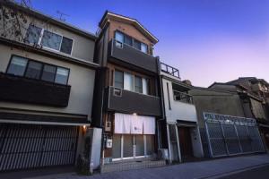 Rinn Hostel Miyagawacho, Киото