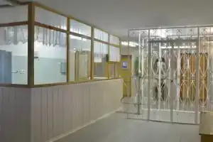 Hostel 5 of Medical University, Харьков