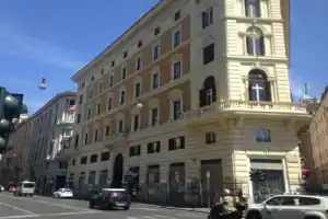 Гостевой дом «Navona Queen Rooftop», Рим