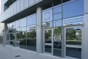 Fortyseven Luxury Suites & Lofts, Пирей