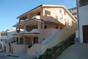 Appartamento Mirto, Буджерру