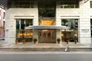Отель «Ontur Izmir Otel», Измир