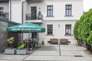 Staypolska, Освенцим