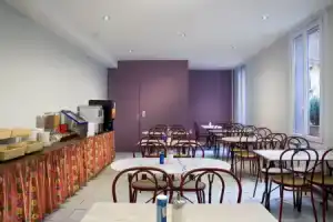 Timhotel Boulogne Rives de Seine, Булонь-Бийанкур
