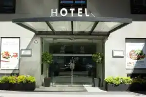 Hotel «Centro Naval», Буэнос-Айрес