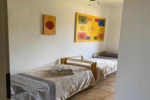 Appartamento Porto Ercole con vista Forte Filippo, Порто-Эрколе