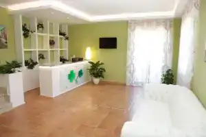 b&b Il Quadrifoglio Tropea, Тропея