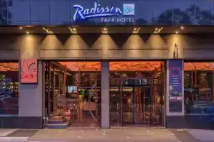Radisson Blu Park Hotel Athens, Афины