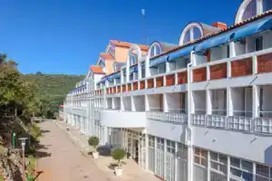 Resort Duga Uvala, Кринца