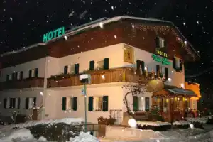 Hotel «Villa Gaia», Кортина д'Ампеццо