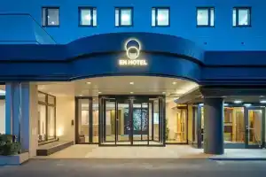 EN HOTEL Ise, Исе