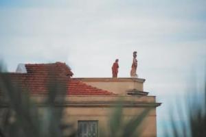 Acropolis Athenaze Villa, Афины