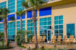 Отель «Hilton Garden Inn Virginia Beach Oceanfront», Вирджиния Бич