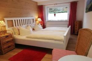 Holiday home Berg & Tal, Обермайзельштайн