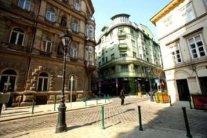 Club Apartment Budapest, Будапешт