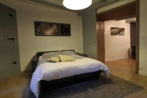 Annecy, Confort and charm in the old town, Анси