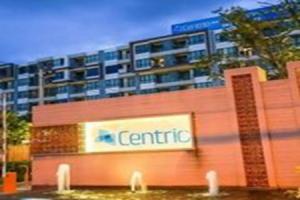 Centrio Condominuim, Пхукет Таун