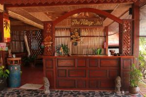 Longtail Beach Resort, Баан Тай