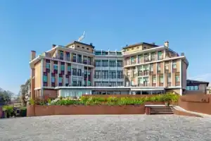 Hotel «Carlton», Тревизо